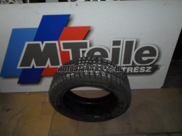 Dunlop spwintersport 4d téli 245/50r18 92 w tl