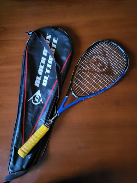 Dunlop squash t + tska