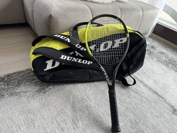 Dunlop sx 300 teniszt II