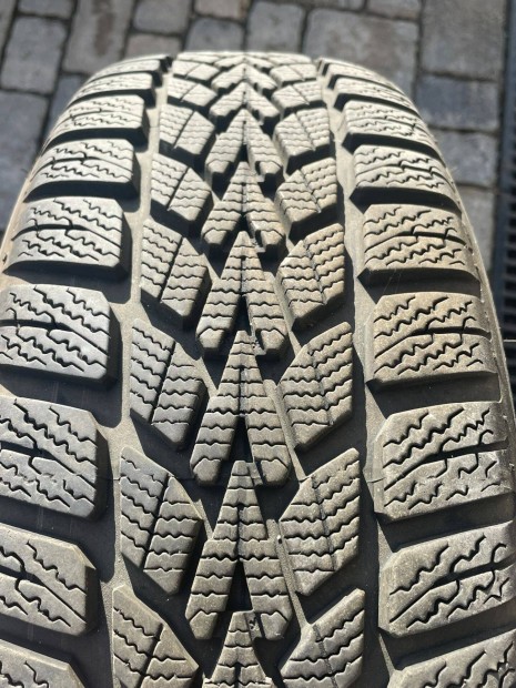 Dunlop téi gumi