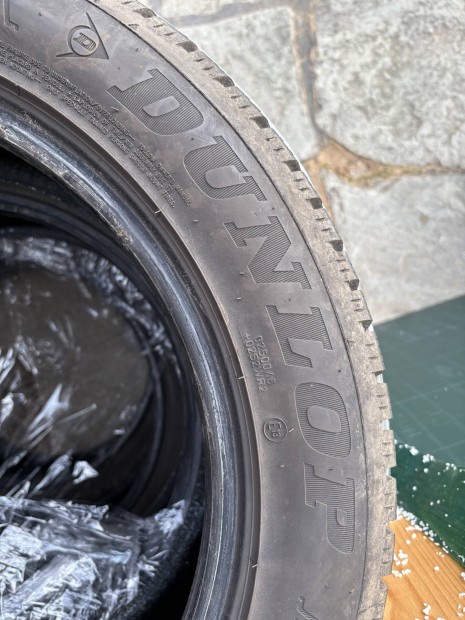 Dunlop tl gumi garnitra