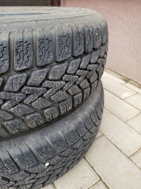 Dunlop tli gumi 165/70 R14