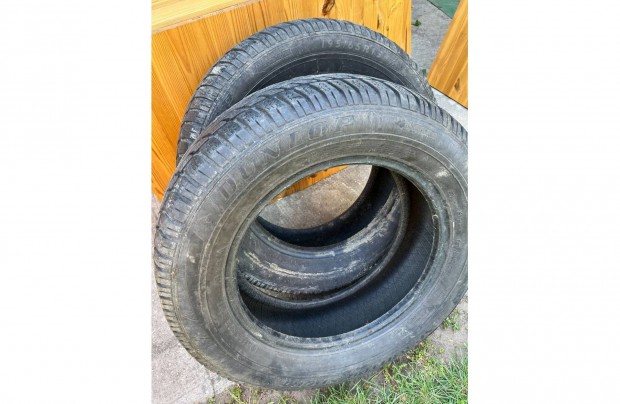 Dunlop téli gumi 195/65 r15 2db