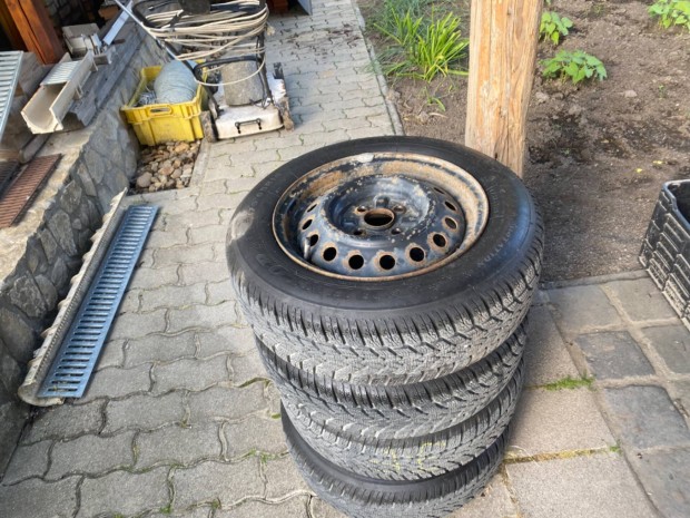 Dunlop tli gumi felnivel elad