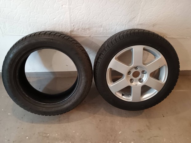 Dunlop téligumi 205/55 R16 2db