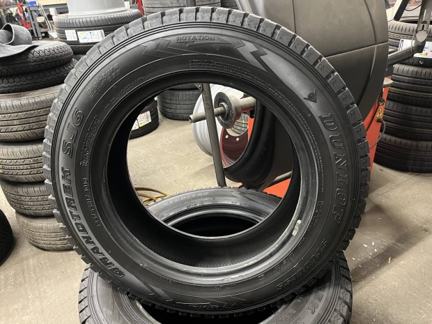 Dunlop tligumi 225/65 r17