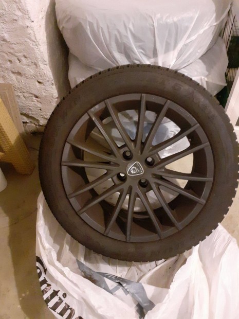Dunlop téligumi