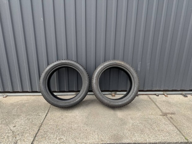 Dunlop winter sport 5 205/50r17 205 50 17 2db