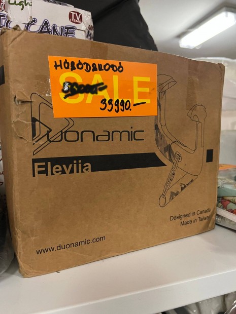 Duonamic Eleviia hzdzkod