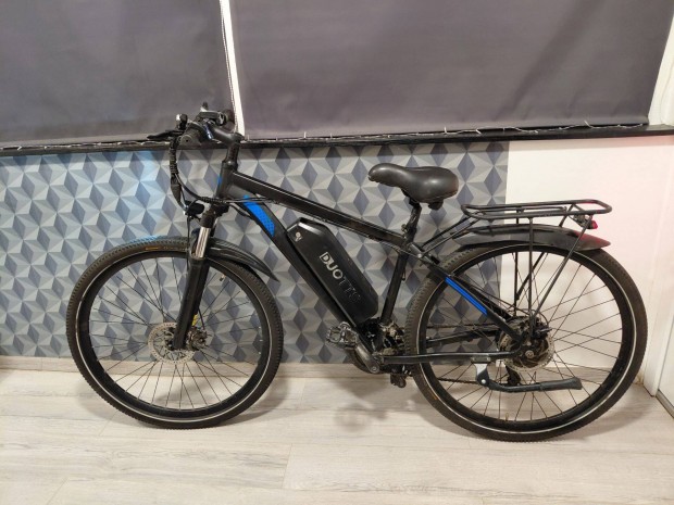 Duotts C29 elektromos ker�kp�r (750W)