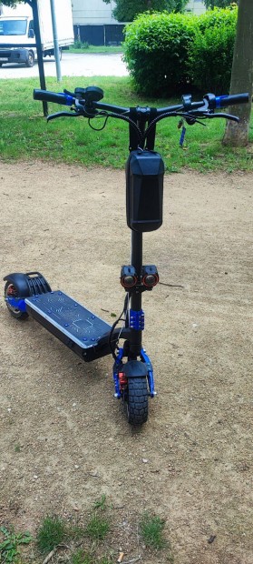 Duotts D10 Elektromos roller