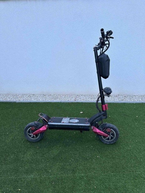 Duotts D10 elektromos roller