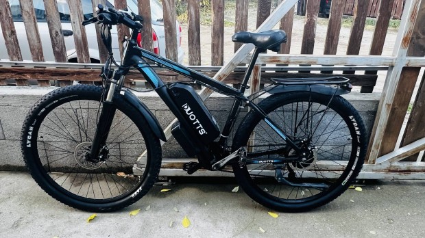 Duotts elektromos kerkpr