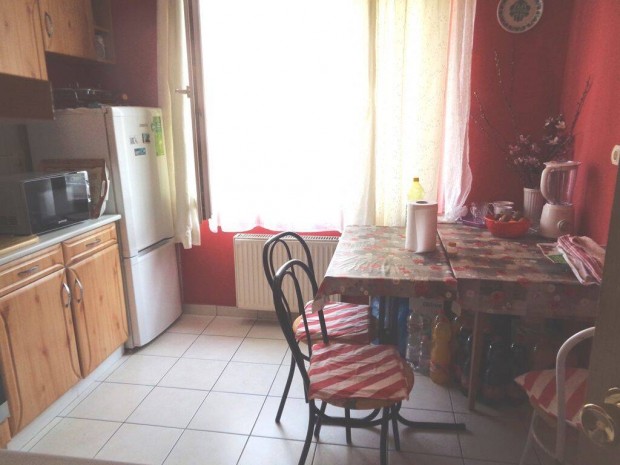 Dupla Erk�lyes 3 Szob�s Lak�s Elad� !