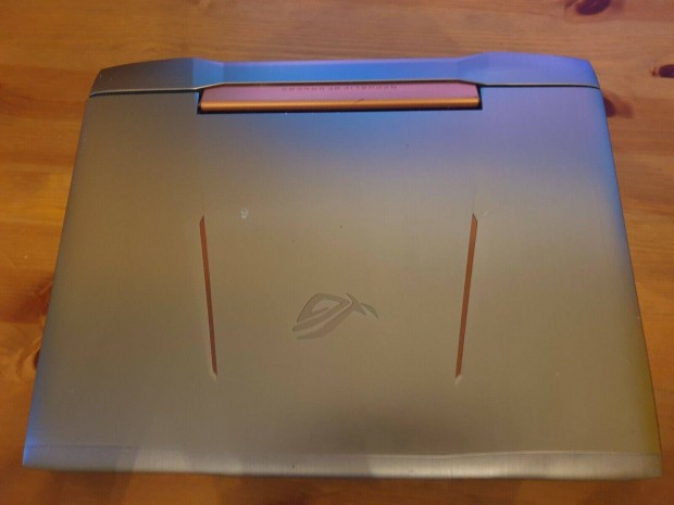 Dupla htses Gamer ris Asus rog laptop elad Gtx 980M 8GB