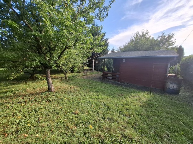 Dupla kert a Parkerd�ben