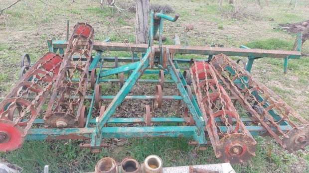 Dupla r�gt�r�s