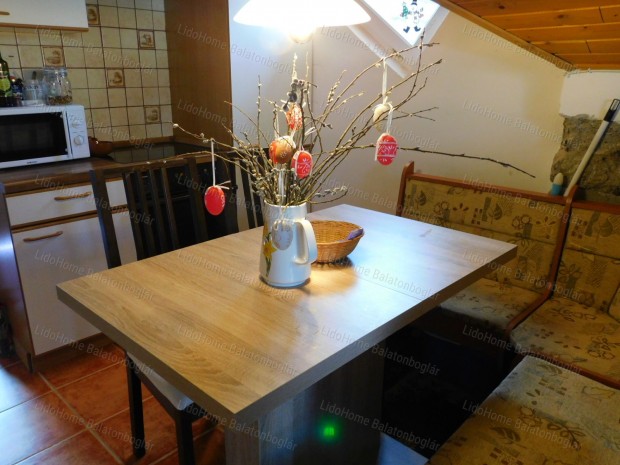 Duplakomfortos k�tszintes lak�s elad�!