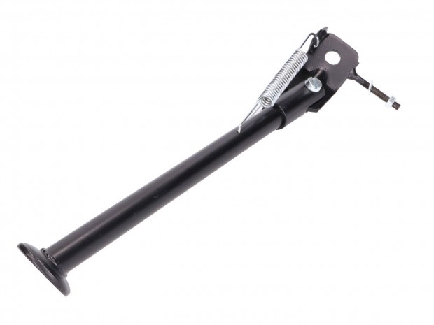Duplarugós hátsó oldalsztender - Simson S50, S51, S70, KR51 Schwalbe