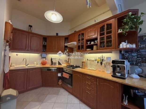 Duplex Laks Csaba Utcban, Budapest 12. ker.