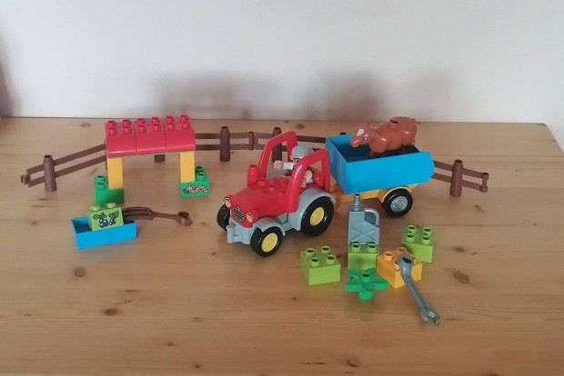 Duplo 10524 