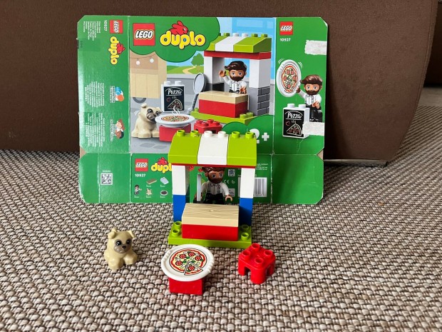 Duplo Farmerek piaca + pizzria + replgp + egyediek egybe