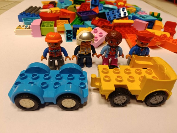 Duplo Lego ,Duplo LEGO