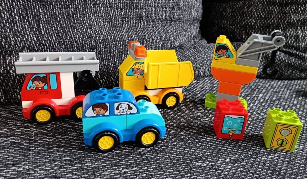 Duplo Lego csomag