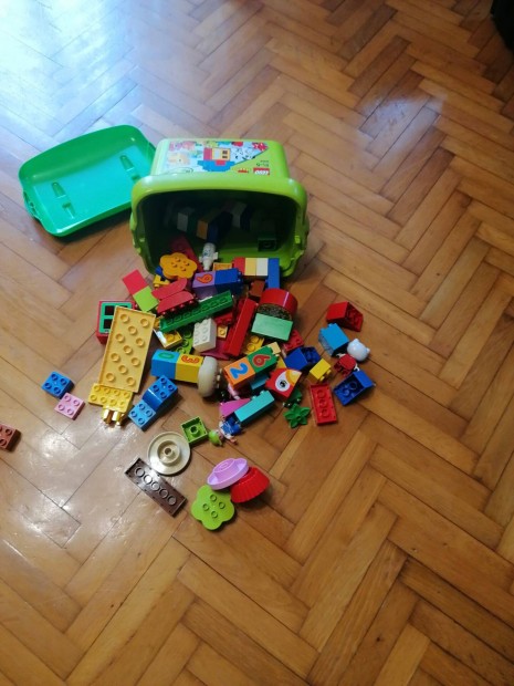 Duplo Lego elad