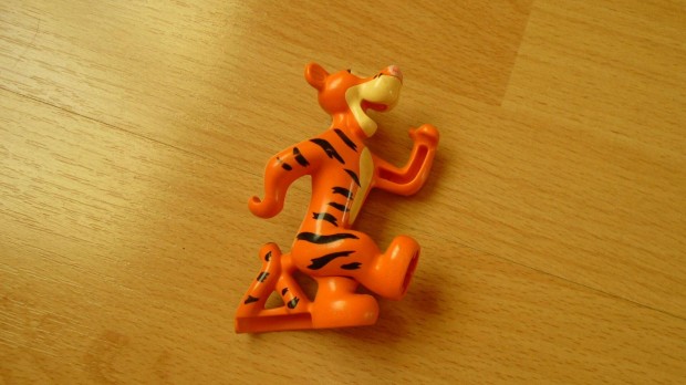 Duplo - Tigris figura - Micimack Bartja - jszer llapot