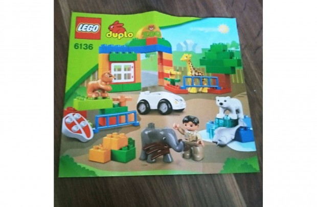 Duplo llatkert