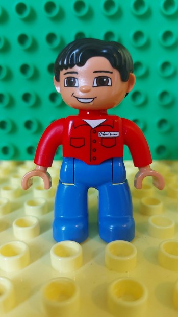 Duplo figura