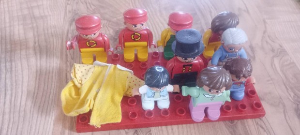 Duplo figurk 