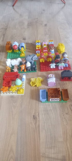 Duplo figurk s kellkek 