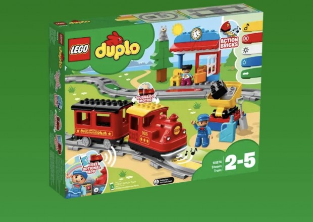 Duplo kszletek egyben 