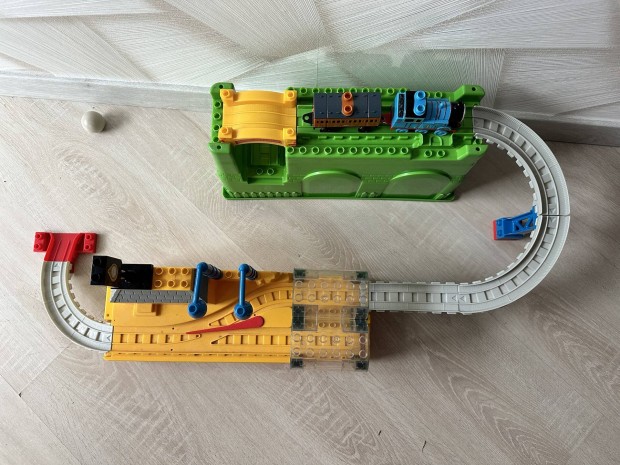 Duplo kisvonat
