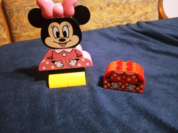 Duplo ltztethet Minnie egr