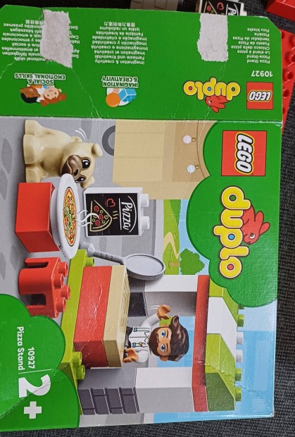 Duplo pizzria