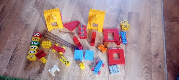 Duplo tartozekok