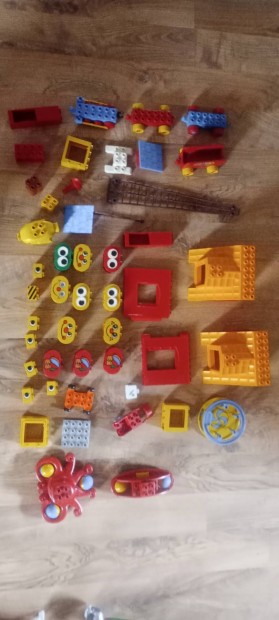 Duplo tartozkok s szettek 