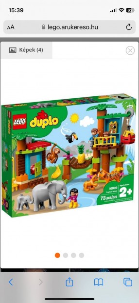 Duplo trpusi sziget