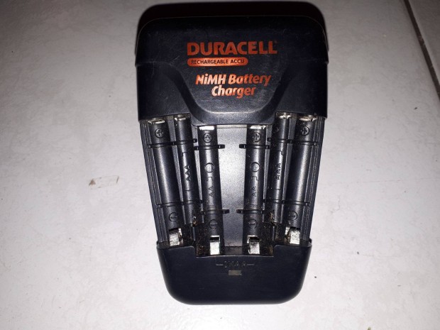 Duracell ceruzaelemtlt