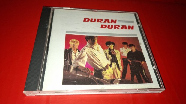 Duran Duran Duran Duran Cd 1994