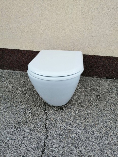 Duravit wc-cssze