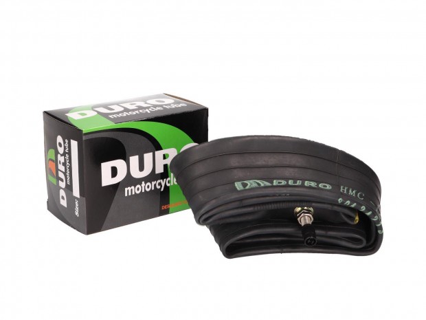 Duro motor, robogó gumibelső 2.75/3.00-16 TR4 - egyenes szelep