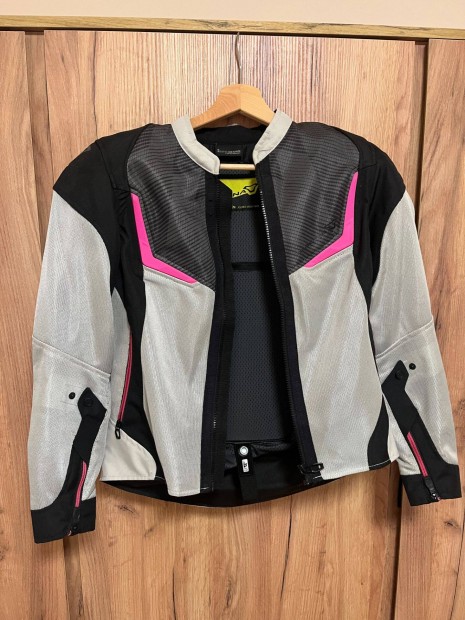 Dutchdesign N�i motoros textil dzseki