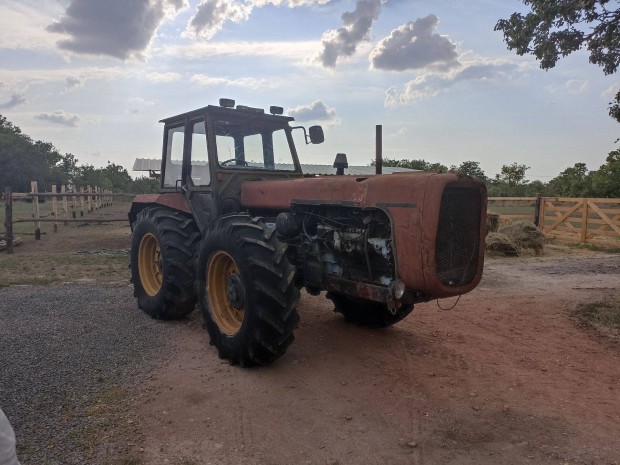 Dutra 1000 elad