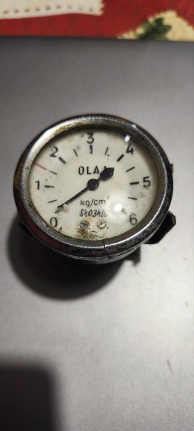 Dutra,Csepel olajnyom�s �ra