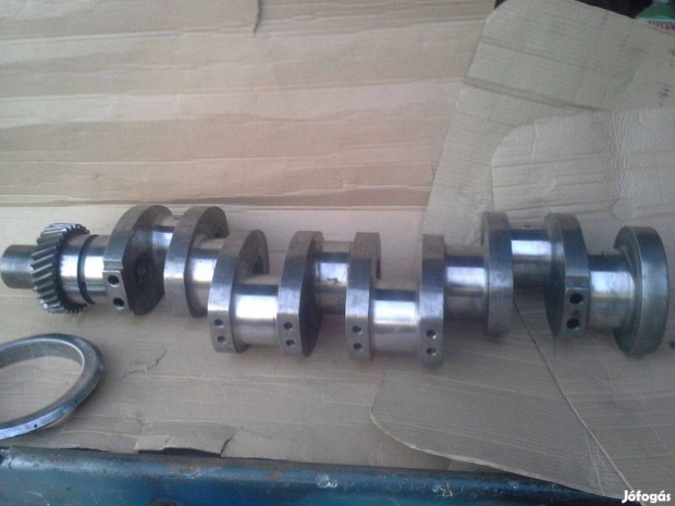 Dutra Ue-50 Ue50 4 hengeres ftengely Csepel ikarus elad