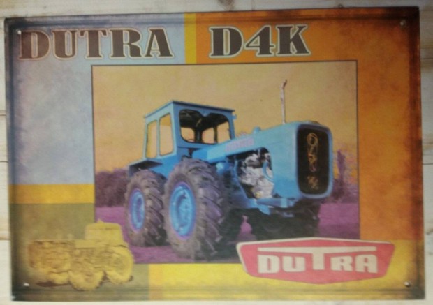 Dutra traktor kp (24067)
